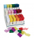 Zierband 5502-099, 25mm x 2m, farbig sortiert