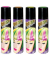 FRIES 30190 100ml Haarspray Color Neon sort.