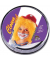 FRIES 30451 Clownweiss 15g