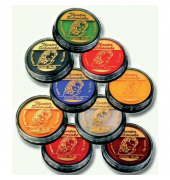 FRIES 30400 Theaterschminke 15g sort.