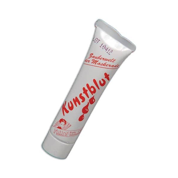 6 Stück Fries 30951 Kunstblut 10ml 4009384309514 FRIES 10 Milliliter