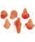 FRIES 50971 Gumminase sort.