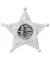 FRIES 52112 Sheriffstern