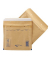 2FVAF000073 CD/DVD Luftpolstertasche braun 200x175