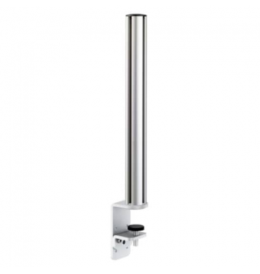 Trägersäule TSS 445 m.Zwinge +2 Kabel- spangen