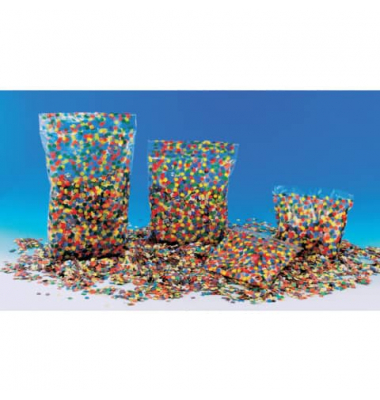 6521 Konfetti 50 g bunt