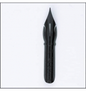 361/0.5mm Stenofeder                blau