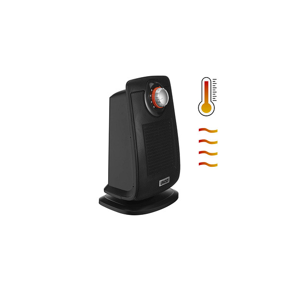 4011689864452 - Unold 86445 - 220 - 240 V - 50 Hz - 2000 W - Keramik - Kunststoff - 225 mm - 178 kg (86445)