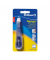 Korrekturroller 338772 Pen Roller, blau/transparent, 5mm x 6m, Einweg