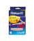Farbstifte-Set dicke Buntstifte, 700047, farbig sortiert, dreikant, ergonomisch, Packung