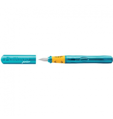 PELIKAN 927103 für P67+P68 Kappe Pelikano Junior türkis