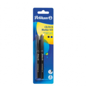 947317 441 2B CD-Marker 4ST blau schwarz