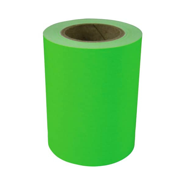 4013631019385 - CT1938 Nachfüllrolle Haftnotiz 60mmx10m neongrün 4013631019385 RNK