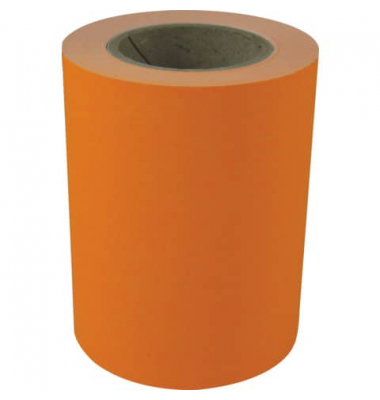 Haftnotizspender-Nachf&uuml;llrolle CT1939, neonorange