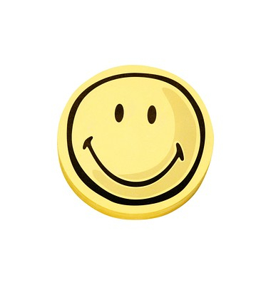 KomKarten Smilie posit 100 Bl