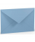 Designbriefumschlag Paperado 16401135, C5, nassklebend, 100g, dunkelblau gerippt