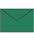 Designbriefumschlag Paperado 16401197, C5, nassklebend, 100g, tannengrün