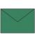 Designbriefumschlag Paperado 16402097, B6, nassklebend, 100g, tannengrün