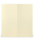Blanko-Grußkarten 16406908 DIN lang 100mm x 210mm (BxH) 220g chamois