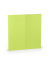 Blanko-Grußkarten 16406922 DIN lang 100mm x 210mm (BxH) 220g maigrün gerippt