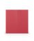 Blanko-Grußkarten 16406936 DIN lang 100mm x 210mm (BxH) 220g rot