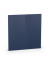 Blanko-Grußkarten 16406990 DIN lang 100mm x 210mm (BxH) 220g jeans gerippt