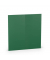 Blanko-Grußkarten 16406997 DIN lang 100mm x 210mm (BxH) 220g tannengrün