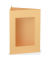 164033122 Eckig 120x170mm Passepartoutkarte B6 melon