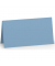 16403035    220g Tischkarte 100x100mm d'blau