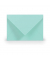 Designbriefumschlag Paperado 164007174, C7, nassklebend, 100g, karibik
