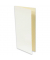Blanko-Grußkarten Faltkarte 164003303 DIN lang hoch doppelt 200mm x 210mm (BxH) 220g candle light metallic