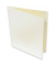 Blanko-Gru&szlig;karten Faltkarte 164006303 A5 105mm x 148mm (BxH) 250g candle light metallic
