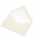 Briefumschlag 164007303 C7 ohne Fenster nassklebend 100g candle light metallic