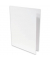 Blanko-Grußkarten Faltkarte 164010302 DIN B6-3tlg 148mm x 210mm (BxH) 220g marble white metallic