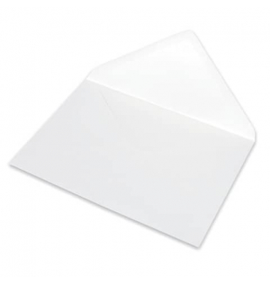 Briefumschlag 164011302 C5 ohne Fenster nassklebend 100g marble white