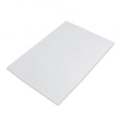 Blanko-Grußkarten Briefpapier 164012302 A4 210mm x 297mm (BxH) 250g marble white metallic