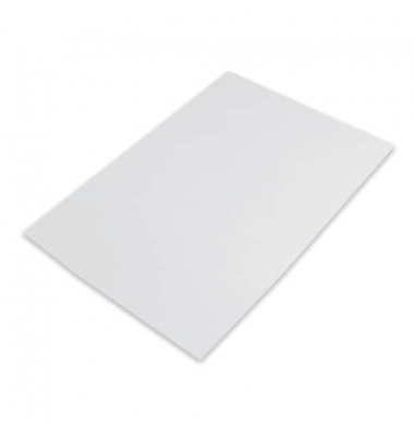 Blanko-Grußkarten Briefpapier 164012302 A4 210mm x 297mm (BxH) 250g marble white metallic