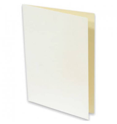 Blanko-Gru&szlig;karten Faltkarte 164019303 DIN B6  Hoch doppelt 12cm x 169mm (BxH) 250g ohne candle light metallic
