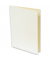 Blanko-Grußkarten Faltkarte 164019303 DIN B6  Hoch doppelt 120mm x 169mm (BxH) 250g candle light metallic