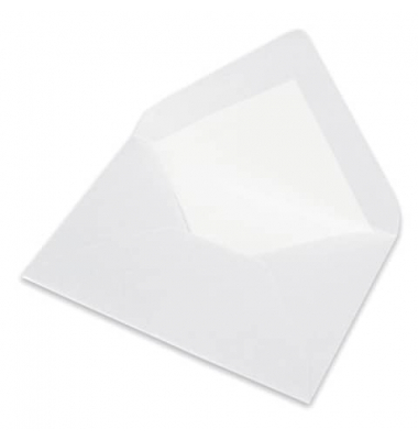 Briefumschlag 164020302 B6 ohne Fenster nassklebend 100g marble white