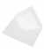Briefumschlag 164020302 B6 ohne Fenster nassklebend 100g marble white