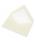 Briefumschlag 164020303 B6 ohne Fenster nassklebend 100g candle light