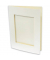 164033303 eckig Passepartoutkarte B6 candle l