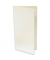 Blanko-Grußkarten 164069303 DIN lang 100mm x 210mm (BxH) 250g candle light