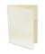 Blanko-Grußkarten Faltkarte planliegend 164070303 A5 105mm x 148mm (BxH) 220g candle light