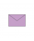 Designbriefumschlag Paperado 16401145, C5, nassklebend, 100g, orchidee