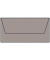 Designbriefumschlag Paperado 16400249, Din Lang, nassklebend, 100g, taupe