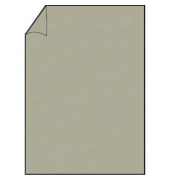 Blanko-Grußkarten Briefpapier 164012411 A4 210mm x 297mm (BxH) 250g Taupe metallic