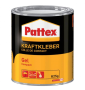 Kraftkleber 9H PT6C Compact WA 89, 625g, permanent
