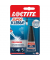 HENKEL 9H LTF1C Precision Sekundenkleber Loctite 5g